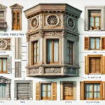 Contorni Finestra: Funzione, Tipologie e Vantaggi per la tua Casa